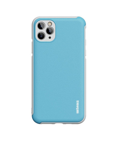 Coque iPhone 12 Pro Max Macaron Series