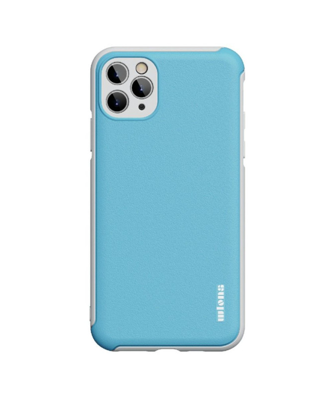 Coque iPhone 12 Pro Max Macaron Series