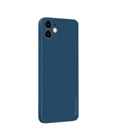 Coque iPhone 11 PINWUYO en silicone