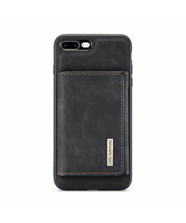 Coque iPhone 8 Plus / 7 Plus avec porte cartes magnétique