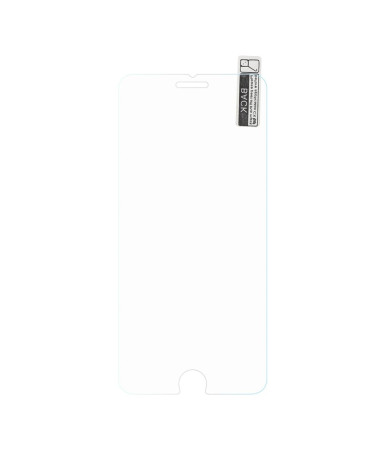 Film protecteur iPhone 8 Plus / 7 Plus en verre trempé