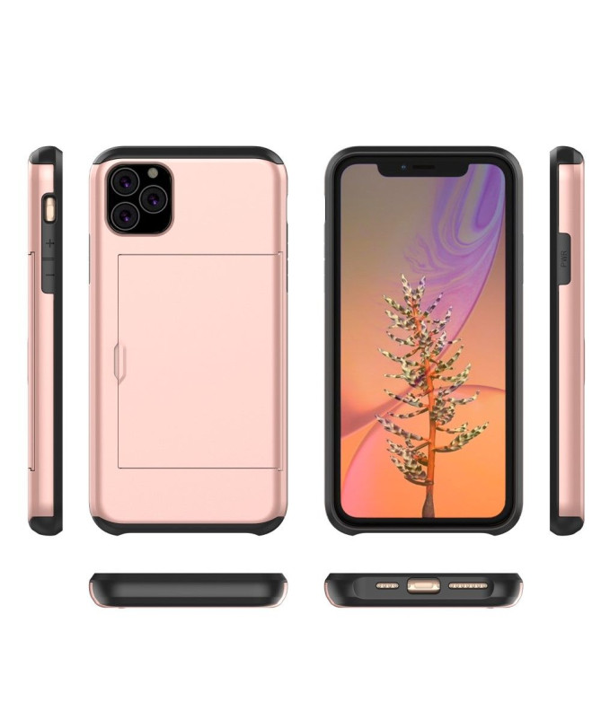 Coque iPhone 11 Slide Porte Carte