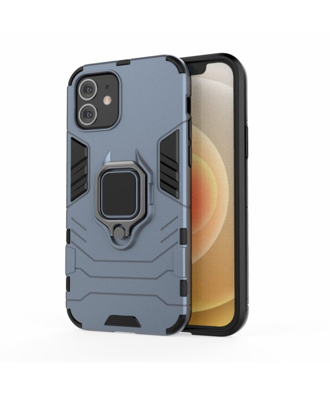 Coque iPhone 12 / 12 Pro La Bélinda Antichoc et Résistante