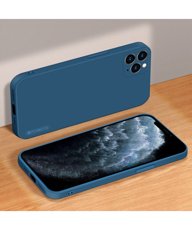 Coque iPhone 11 Pro Max PINWUYO en silicone