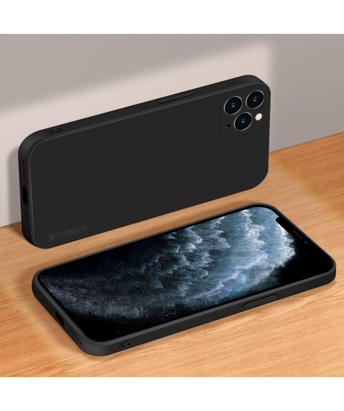 Coque iPhone 11 Pro Max PINWUYO en silicone