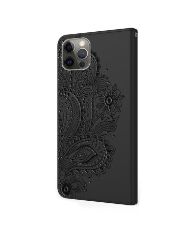 Housse iPhone 13 Pro Max Léna Paisley