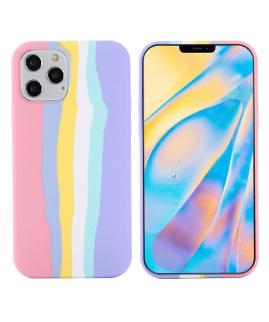 Coque iPhone 13 pro max multiples couleurs