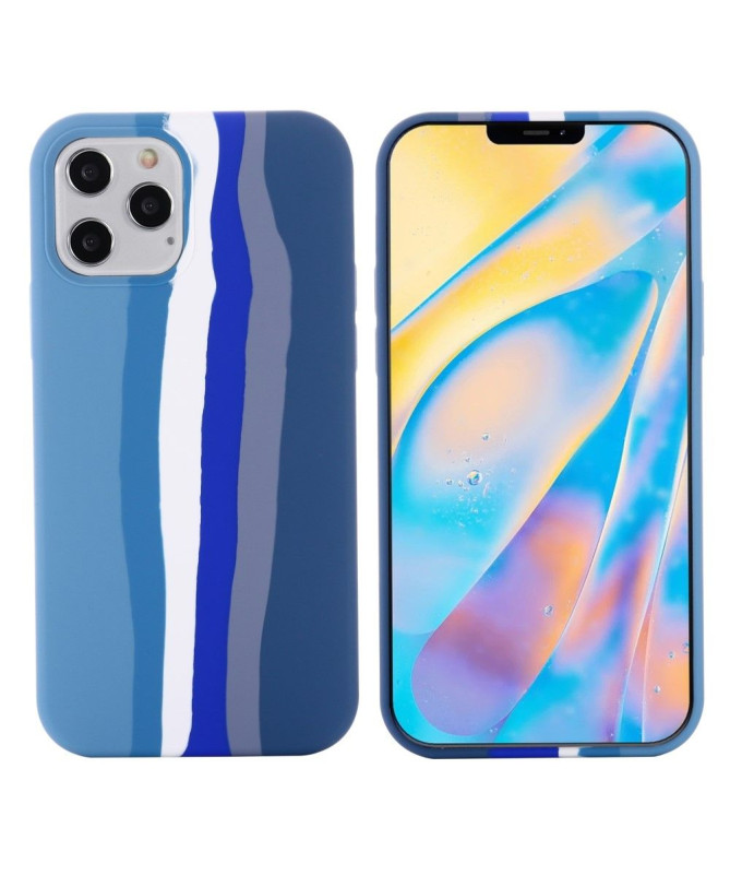 Coque iPhone 13 pro max multiples couleurs