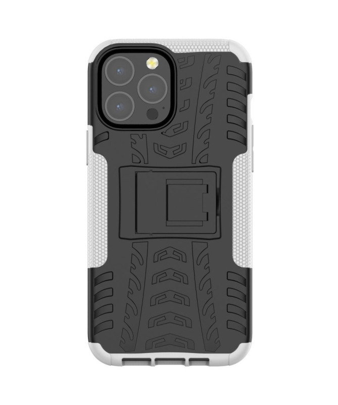 Coque iPhone 13 Pro Max Antidérapante avec support