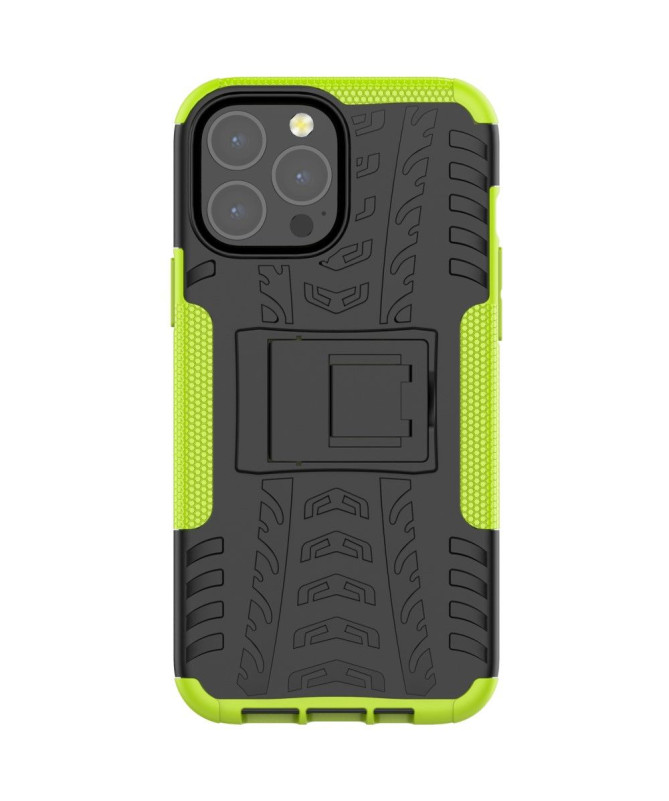 Coque iPhone 13 Pro Max Antidérapante avec support