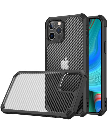 Coque iPhone 13 Pro Max Pioneer Karbon