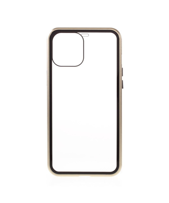 Coque iPhone 13 Pro Max intégrale 360 degrés