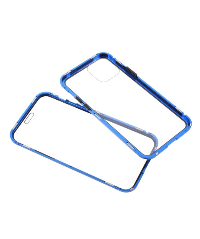 Coque iPhone 13 Pro Max intégrale 360 degrés