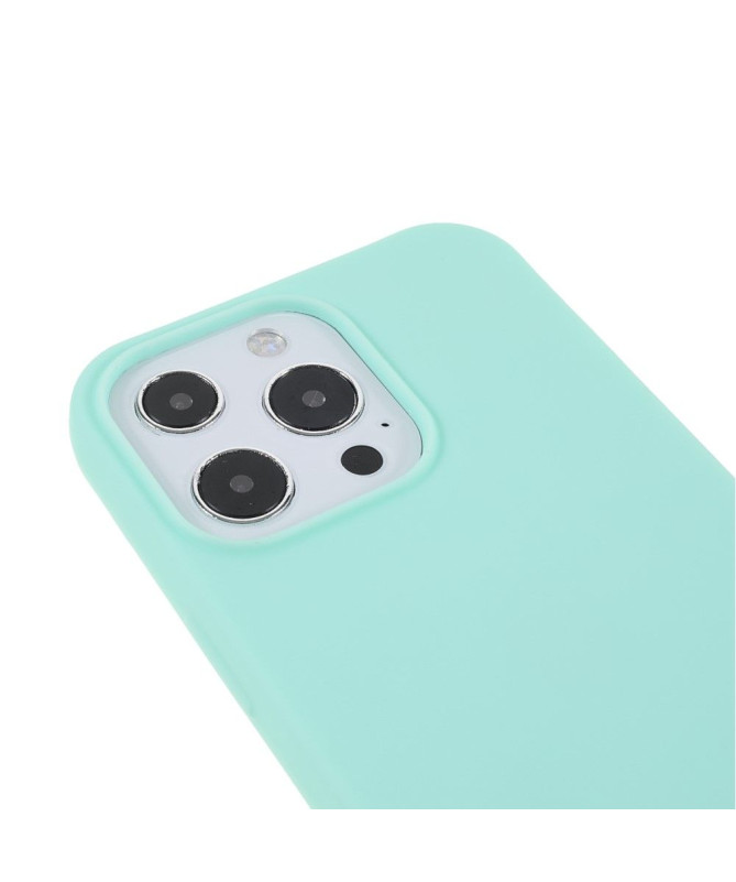 Coque iPhone 13 Pro Max avec cordon bandoulière