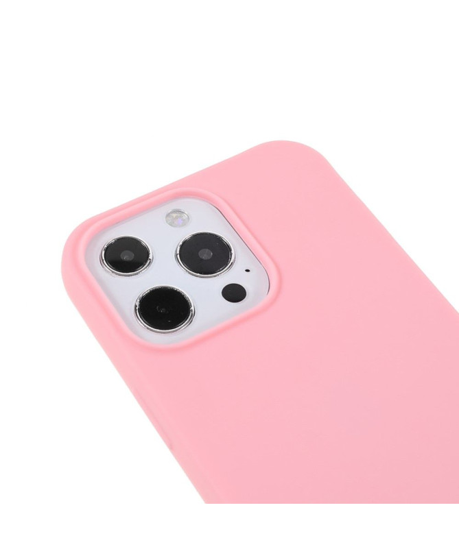 Coque iPhone 13 Pro Max avec cordon bandoulière