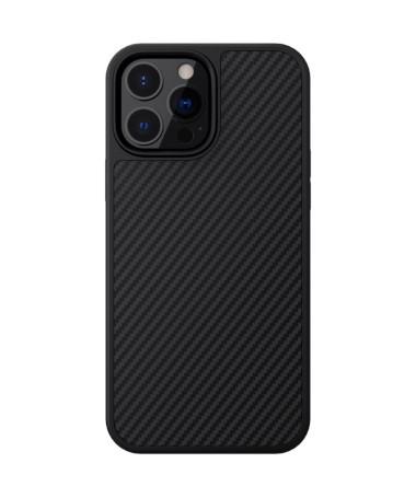 Coque iPhone 13 Pro Max fibre synthétique