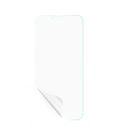 Films protecteurs d'écran LCD pour iPhone 13 / 13 Pro (5 pièces)