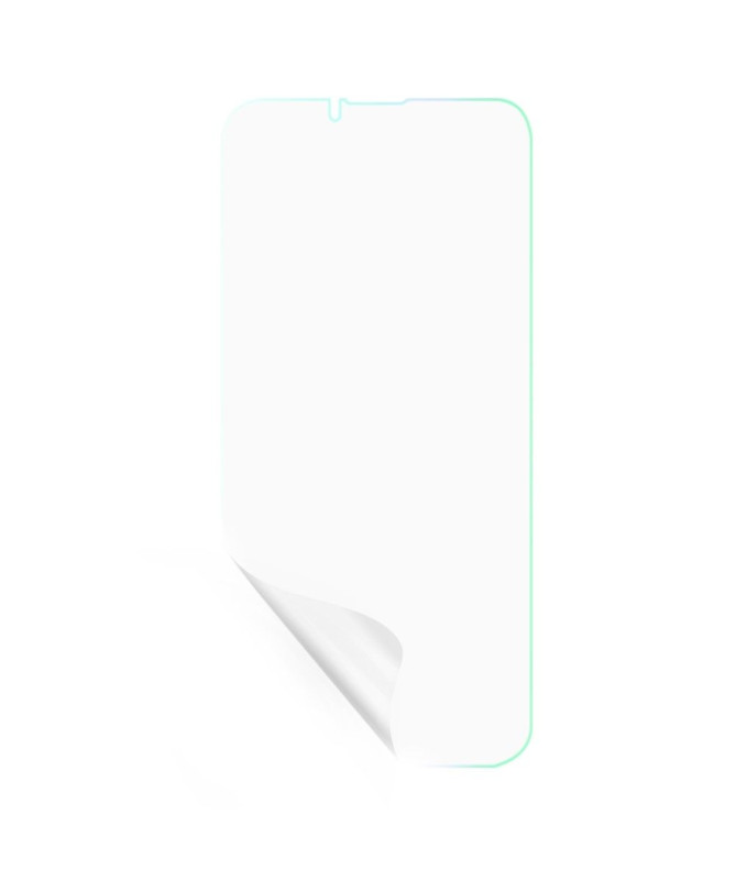 Films protecteurs d'écran LCD pour iPhone 13 / 13 Pro (5 pièces)