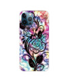 Coque iPhone 13 Pro Max Dream Rose