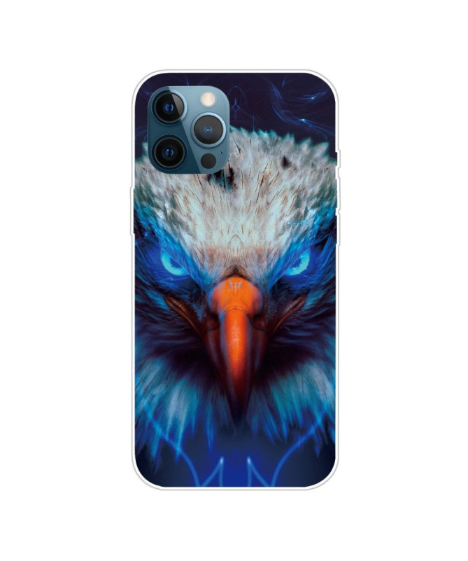 Coque iPhone 13 Pro Max Aigle