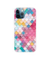 Coque iPhone 13 Pro Max Colorful Squares