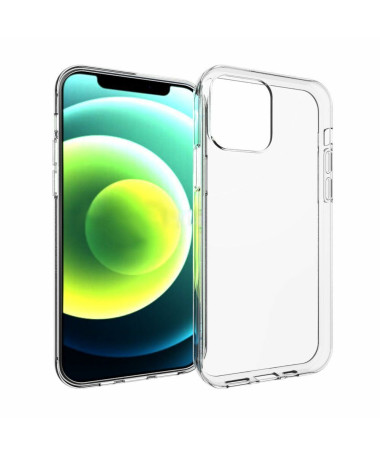 Coque iPhone 13 Pro Prem's Transparente