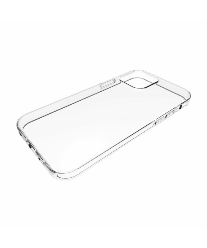 Coque iPhone 13 Pro Prem's Transparente