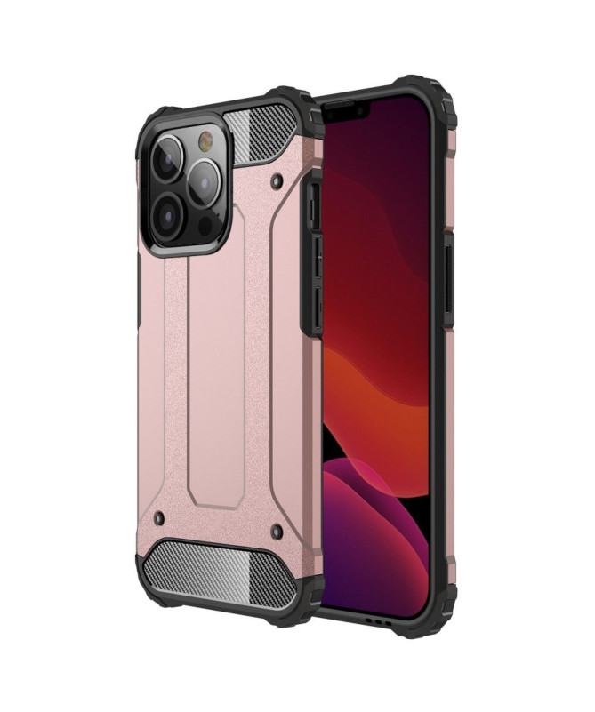 Coque iPhone 13 Pro Armor Guard