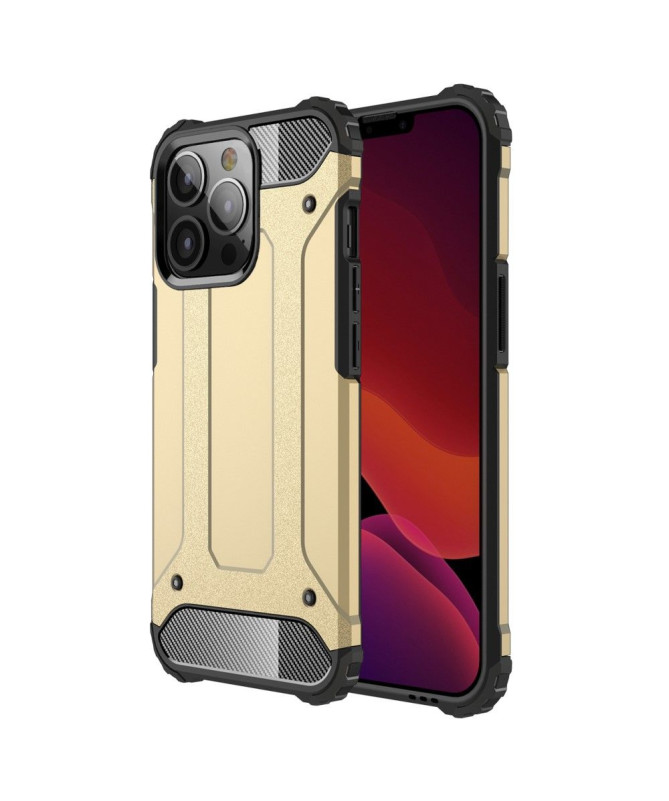 Coque iPhone 13 Pro Armor Guard