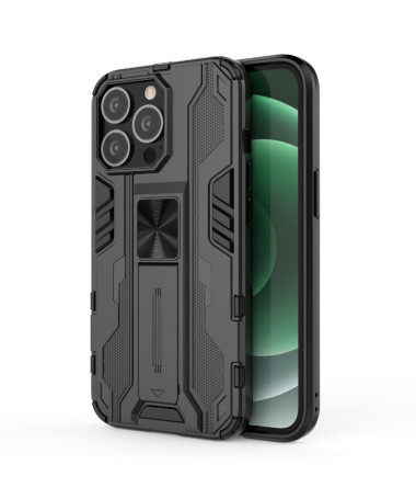 Coque iPhone 13 Pro Armor Series Support