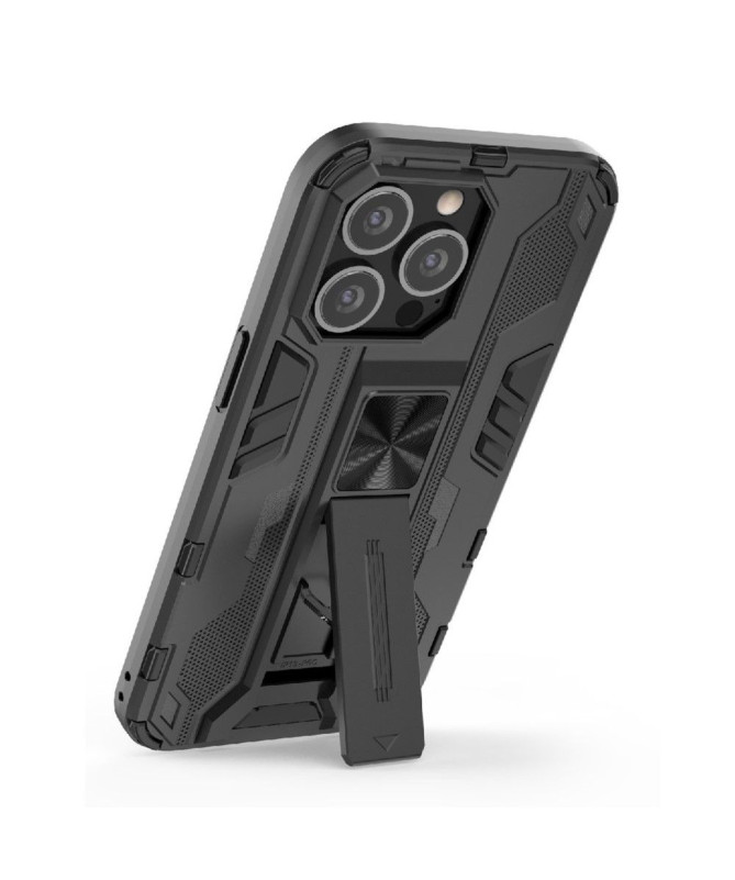 Coque iPhone 13 Pro Armor Series Support