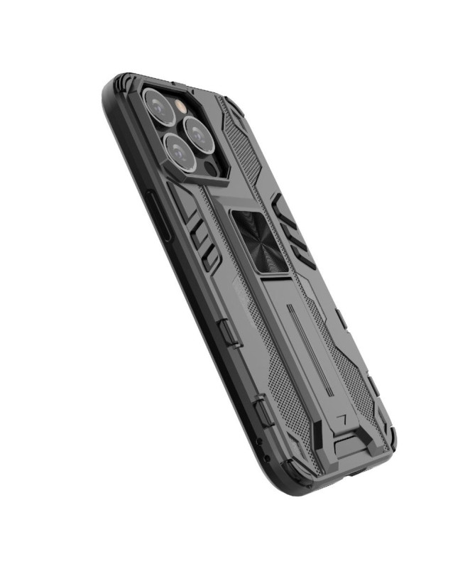 Coque iPhone 13 Pro Armor Series Support