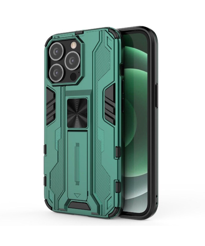 Coque iPhone 13 Pro Armor Series Support