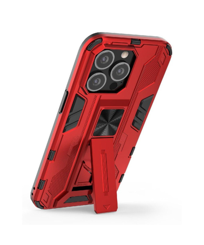 Coque iPhone 13 Pro Armor Series Support