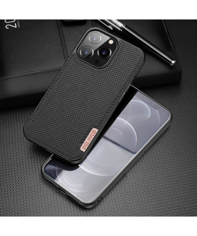 Coque iPhone 13 Pro Chic Fino Series