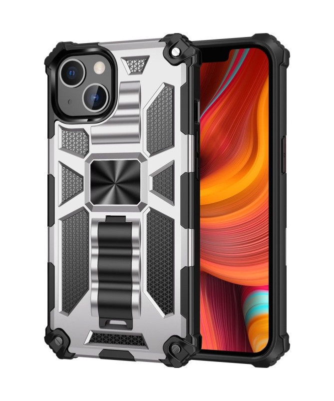 Coque iPhone 13 Pro Suitcase Fonction Support