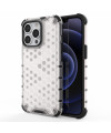 Coque iPhone 13 Pro Design Nid d'abeille