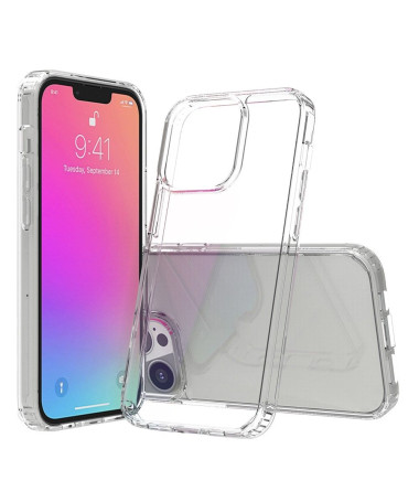 Protection Coque iPhone 13 Pro Transparente