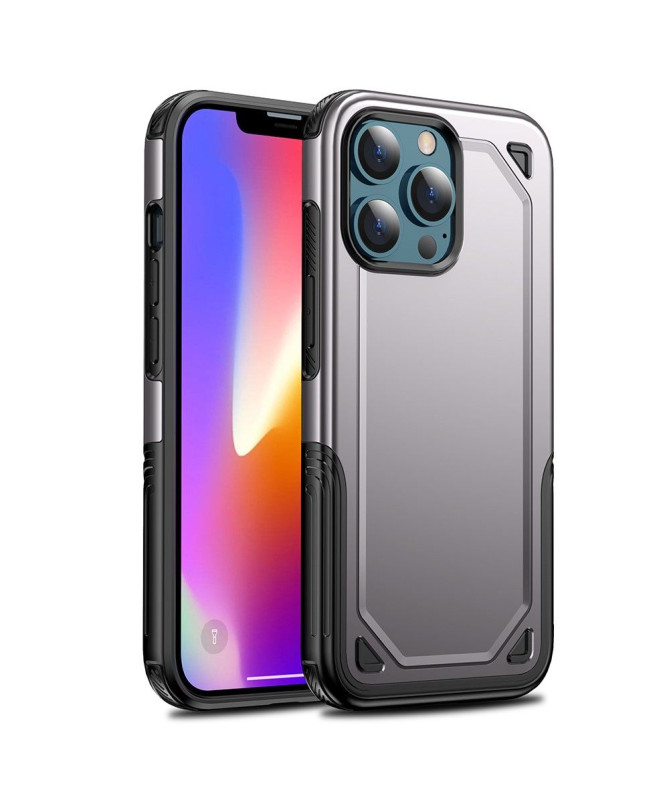 Coque iPhone 13 Pro La Brianna Rugged Armor