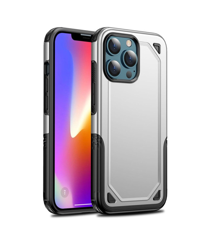 Coque iPhone 13 Pro La Brianna Rugged Armor