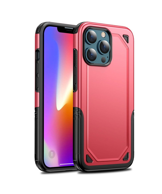 Coque iPhone 13 Pro La Brianna Rugged Armor