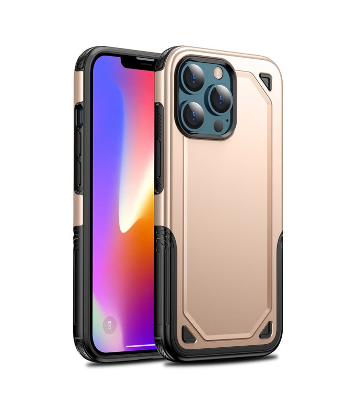 Coque iPhone 13 Pro La Brianna Rugged Armor