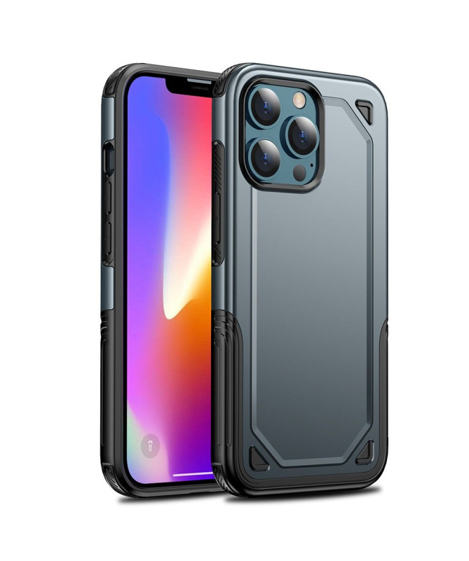 Coque iPhone 13 Pro La Brianna Rugged Armor