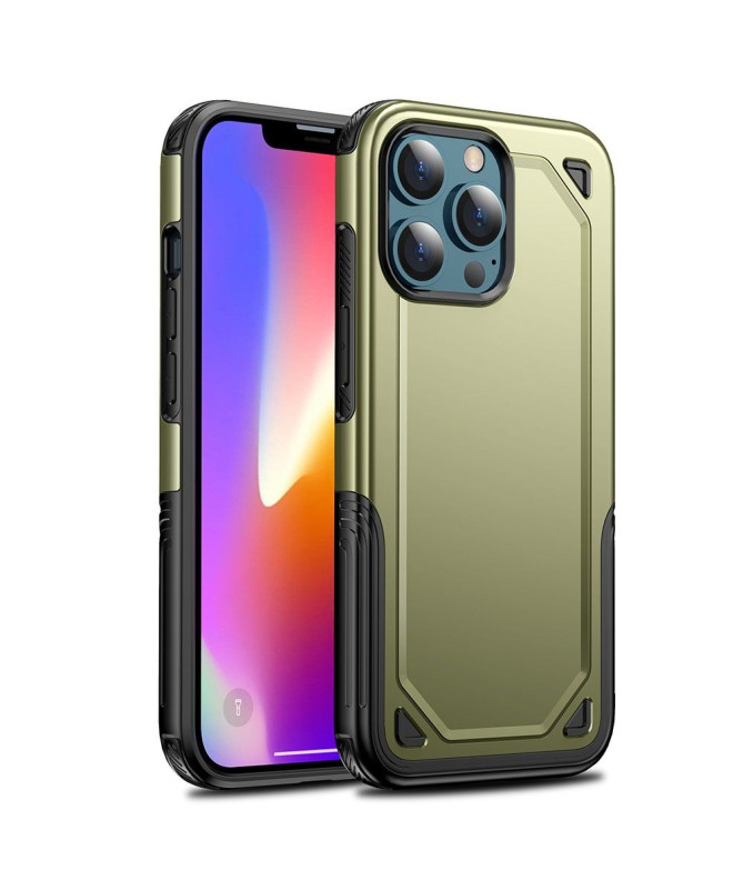 Coque iPhone 13 Pro La Brianna Rugged Armor