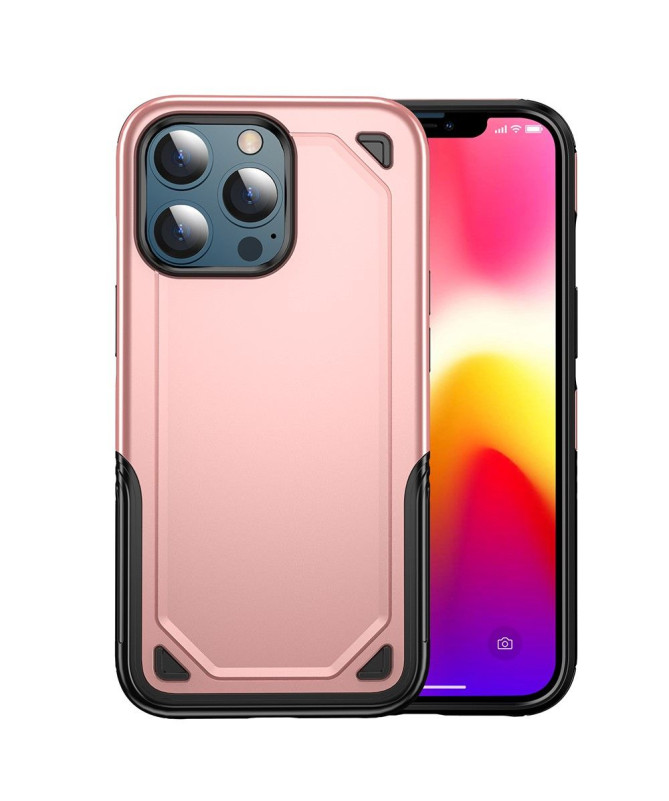 Coque iPhone 13 Pro La Brianna Rugged Armor