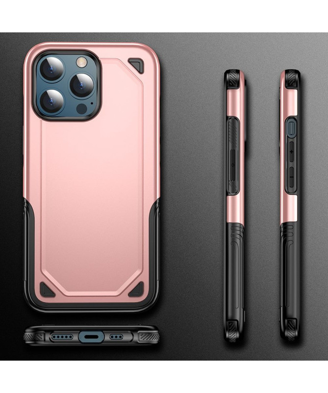 Coque iPhone 13 Pro La Brianna Rugged Armor