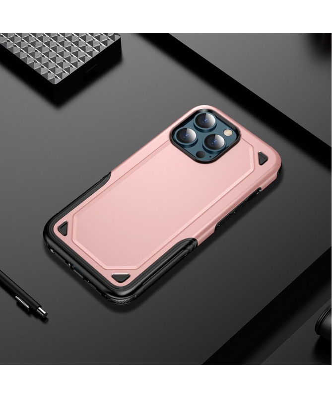 Coque iPhone 13 Pro La Brianna Rugged Armor