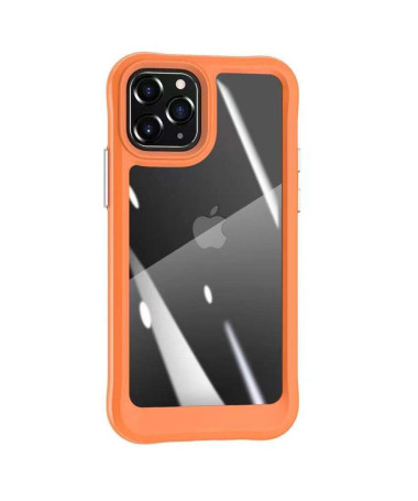 Coque iPhone 13 Pro Heroes Series