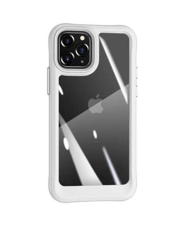 Coque iPhone 13 Pro Heroes Series