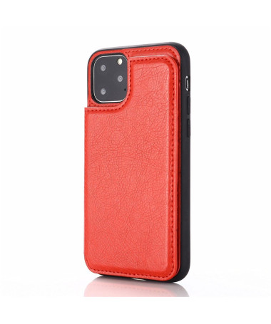 Coque iPhone 13 Pro Pocard Business